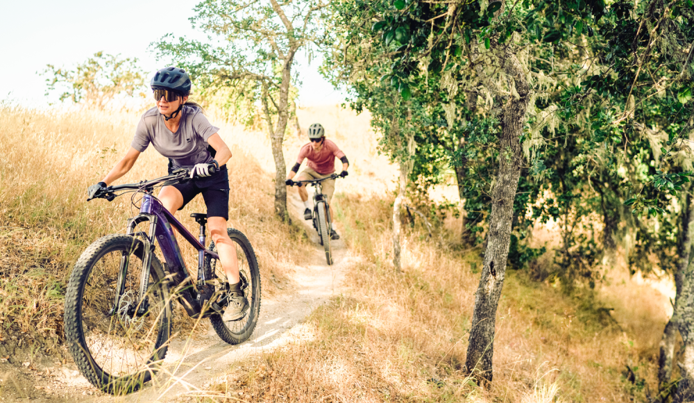 Trek schickt mit dem Marlin+ ein brandneues E-Hardtail in den Ring