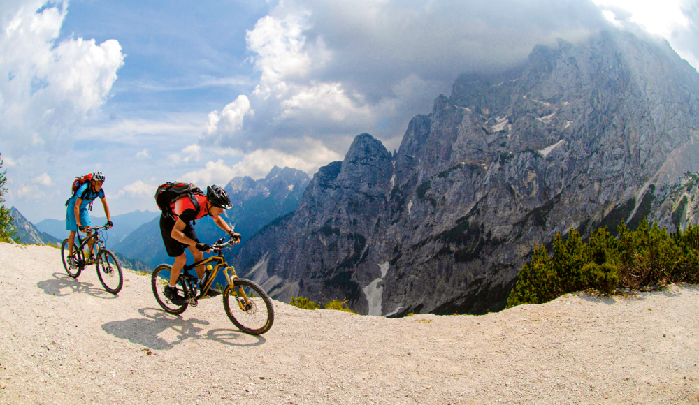 Wild Thing: Expertentipps für eure nächste Bike-Mehrtagestour