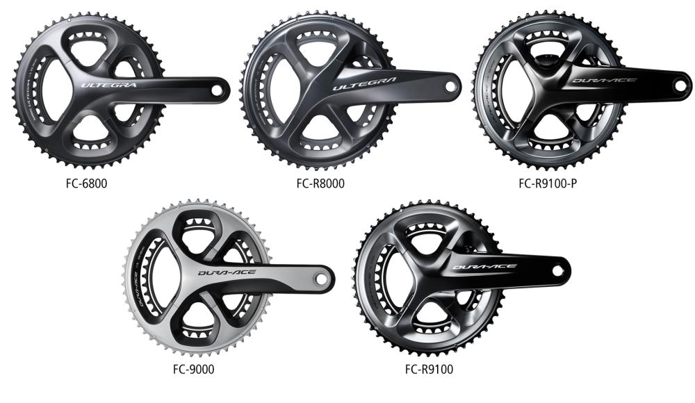 SHIMANO kündigt ein Inspektions- & Austausch-Programm für verklebte 11-fach HOLLOWTECH II Rennrad-Kurbelgarnituren an