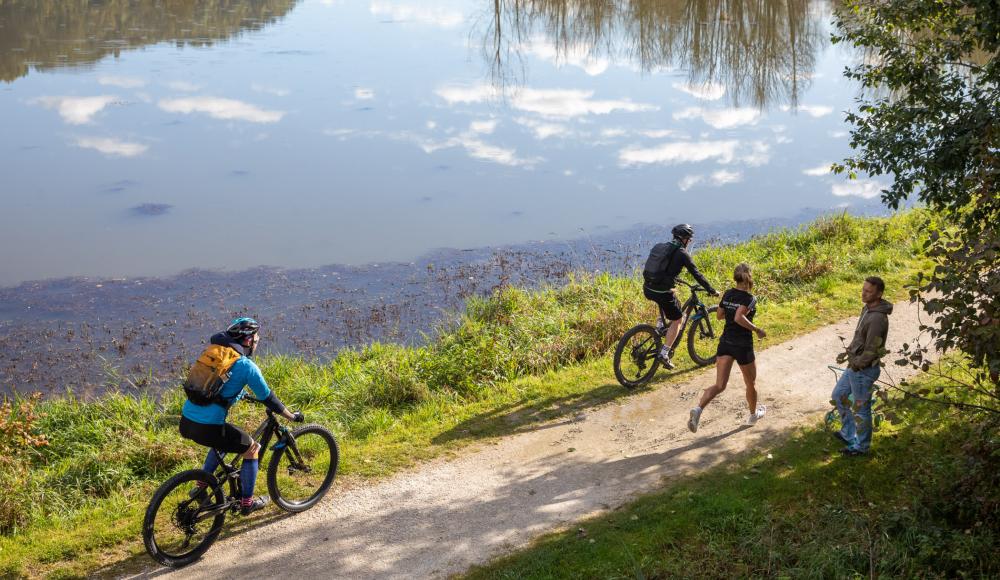 6. Int. KÄRNTEN Marathon
