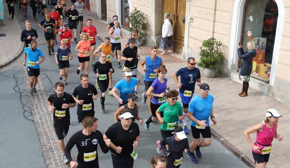 6. Int. KÄRNTEN Marathon