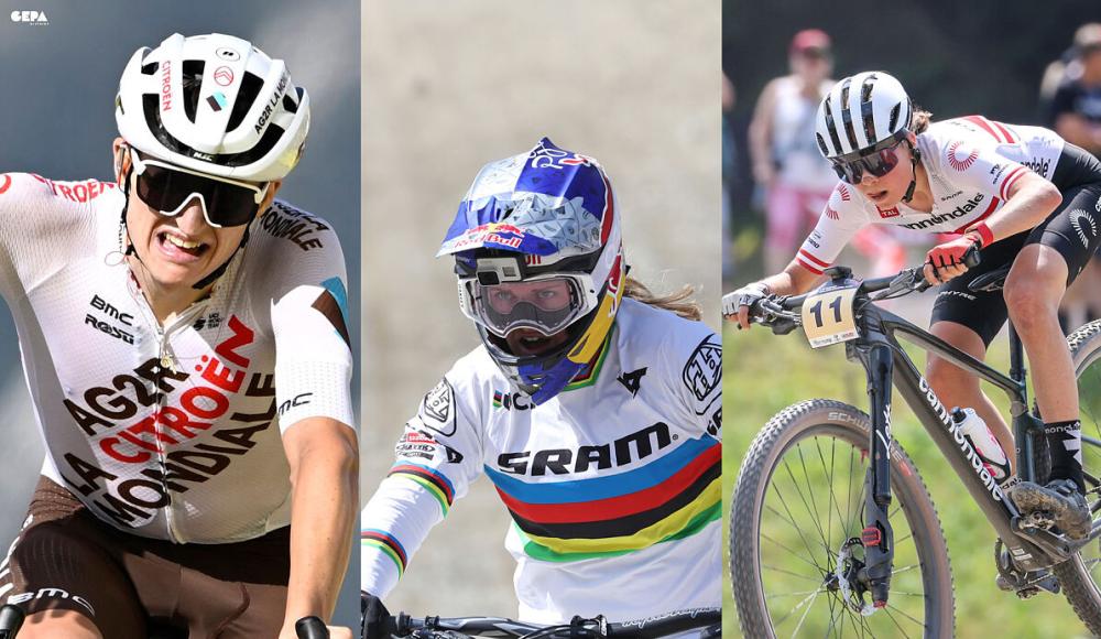 LOTTERIEN Sporthilfe-Gala: Aufsteiger:in des Jahres – Sportfans wählen mit