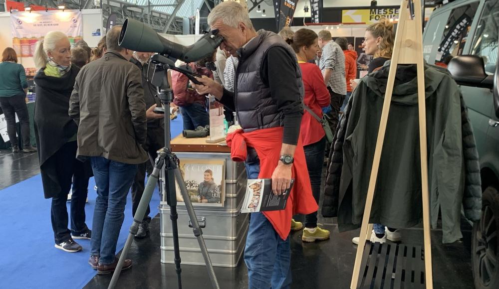Alpinmesse & Alpinforum 2023: Ein Pflichttermin für Bergsportler