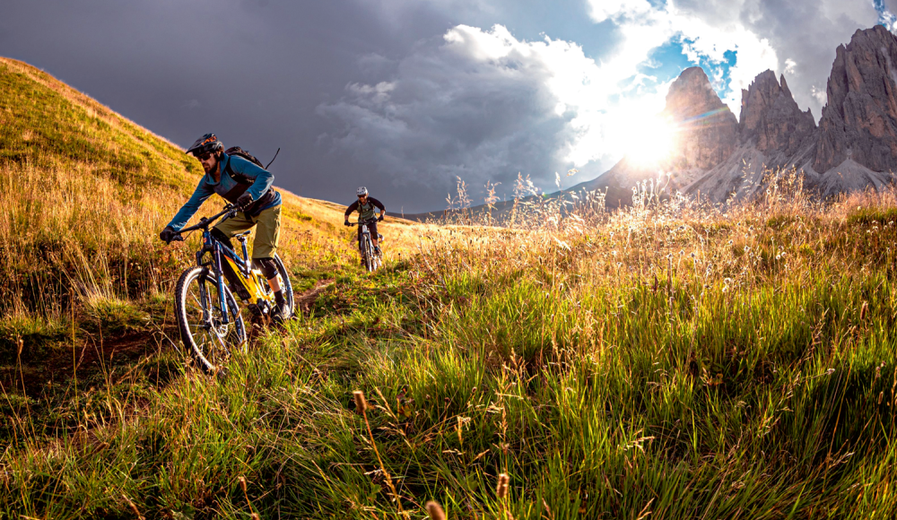 A brief history of mountainbiking: Wo unser geliebter Sport - der Überlieferung nach - seine Wurzeln hat