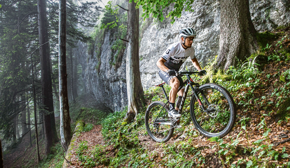 Von Crosscountry bis Enduro: So findest du dein passendes (analoges) Bike
