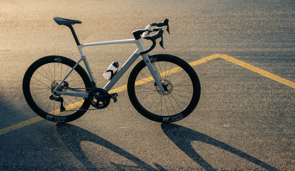 Macht dich schneller: das neue IZALCO MAX von FOCUS Bikes