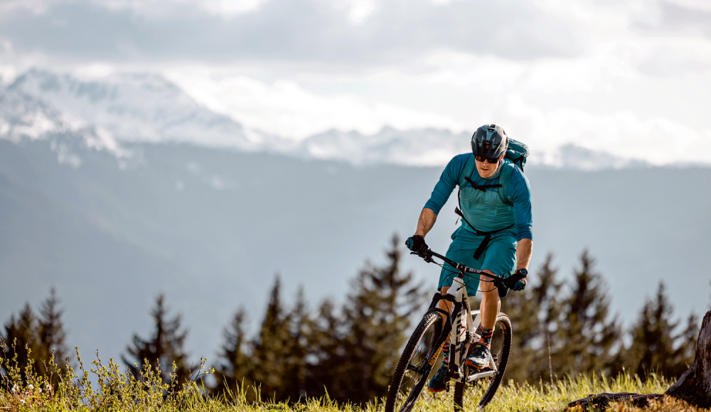 Kurze Tage, lange Schatten: Experten-Tipps und Ratschläge für gelungene herbstliche Bike-Touren