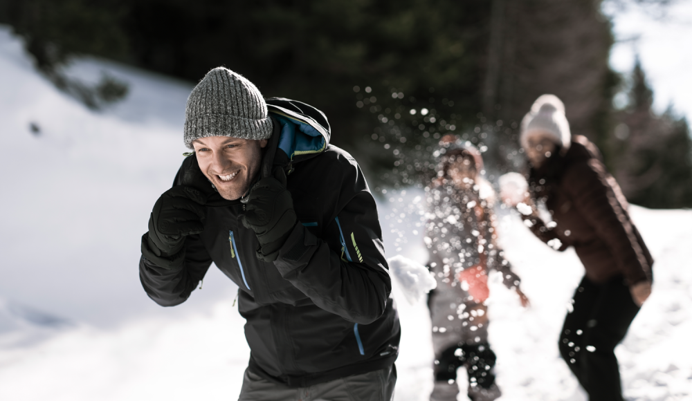 #perfectday: So sieht dein perfekter Wintersporttag aus