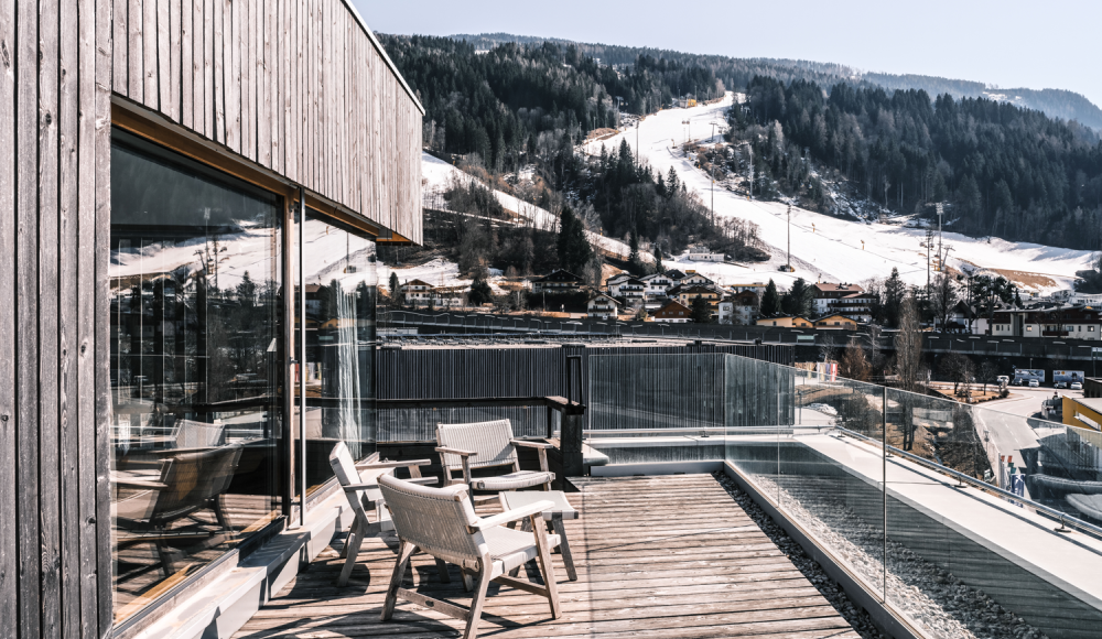 Ein genussvoller Winterurlaub in der Ski-Weltcupregion: Schladming vereint Pistenspaß, Kulinarik und Wellness zur besonderen Wohlfühl-Auszeit