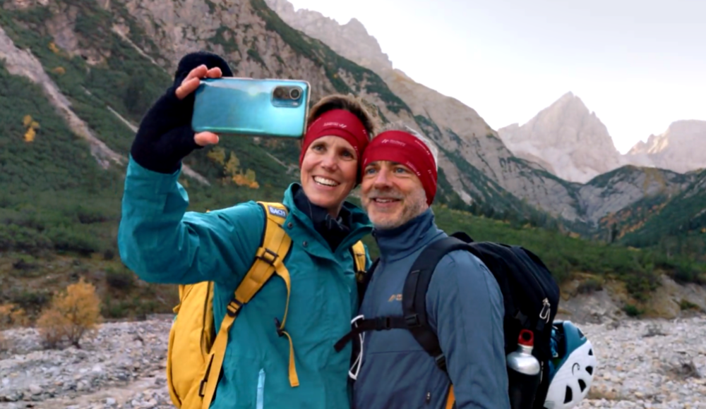 Wanderabenteuer, Klettersteigtouren & Co.: Das war das Maier Sports Erlebniscamp 2023