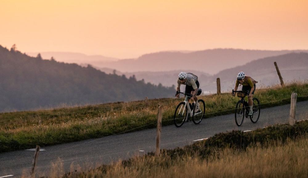 Bringt dich weiter: FOCUS präsentiert das neue Paralane Endurance-Rennrad