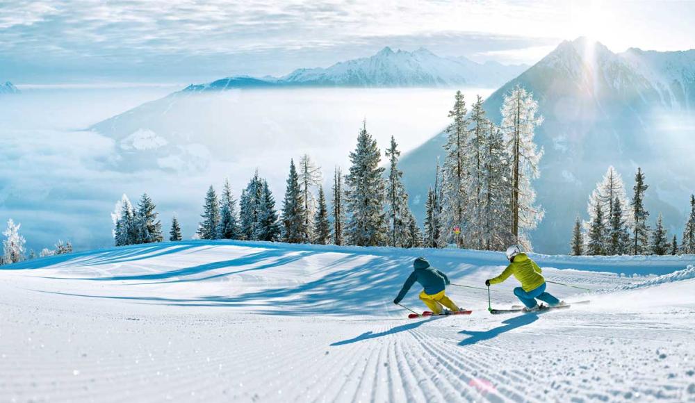 Groß, größer, Skispaß! Volle Vielfalt von Pisten bis Kulinarik – über den Reiz großer Skigebiete