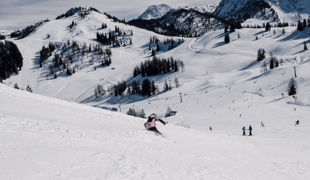 5 Tipps, wie du deinen Skiurlaub mit der Familie richtig genießen kannst