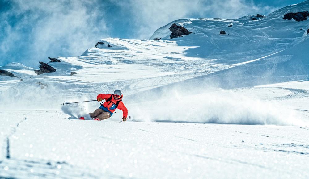 Highlights des Winters: Was zu beachten ist, wenn einmal im Jahr das ganz besondere Skitour-Erlebnis lockt