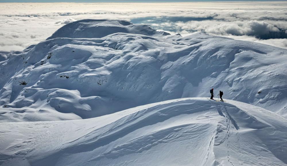 Highlights des Winters: Was zu beachten ist, wenn einmal im Jahr das ganz besondere Skitour-Erlebnis lockt