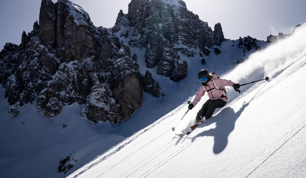 #friendshipgoals: 5 Gründe, wieso du mit deinen Freunden auf Skitour gehen solltest – und was es dazu an Equipment braucht