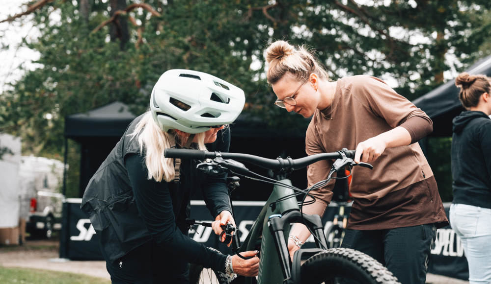 BUCKETRIDE Festival 2023 - Ein Riesenerfolg: SAVE THE DATE für 2024