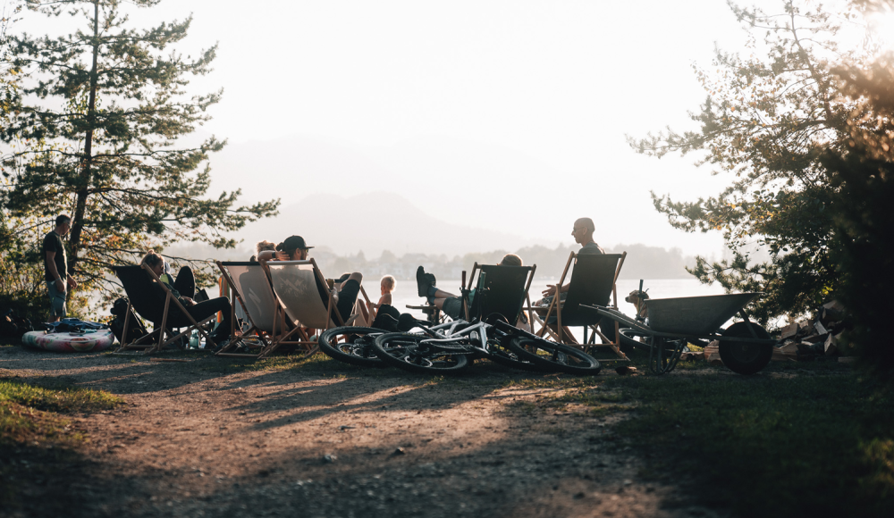 BUCKETRIDE Festival 2023 - Ein Riesenerfolg: SAVE THE DATE für 2024