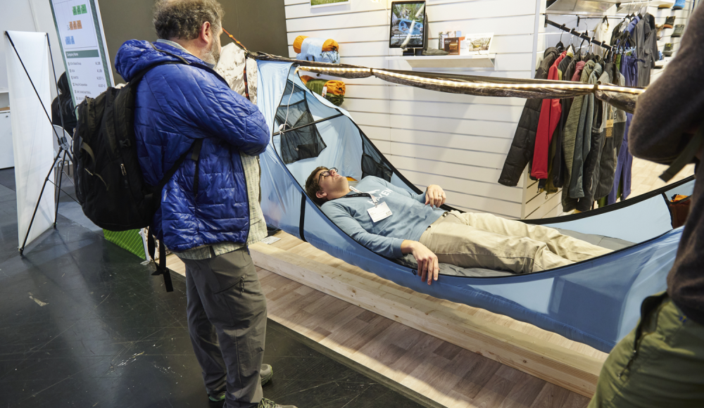 State of the ­Outdoors: Ein Trend-Überblick nach der ISPO München und der Alpinmesse Innsbruck