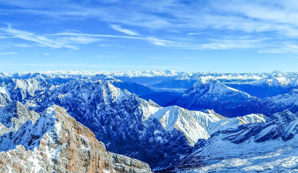 Skifahren, Skitouren gehen & Co.: Die perfekte Vorbereitung für einen Urlaub in der Tiroler Zugspitz Arena