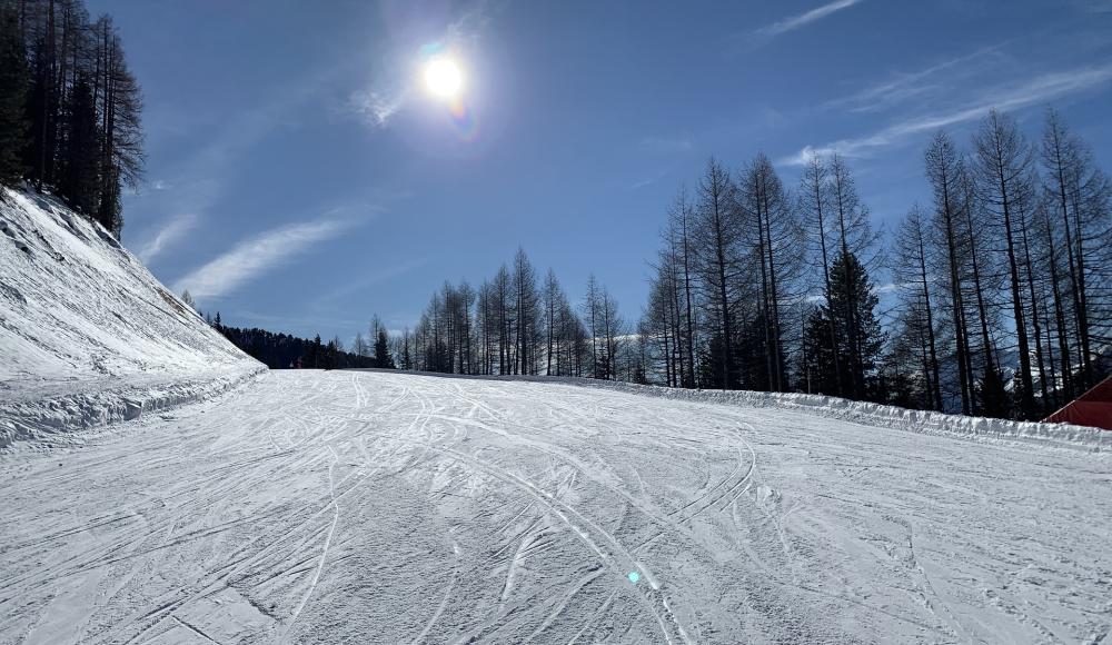 Skifahren, Skitouren gehen & Co.: Die perfekte Vorbereitung für einen Urlaub in der Tiroler Zugspitz Arena