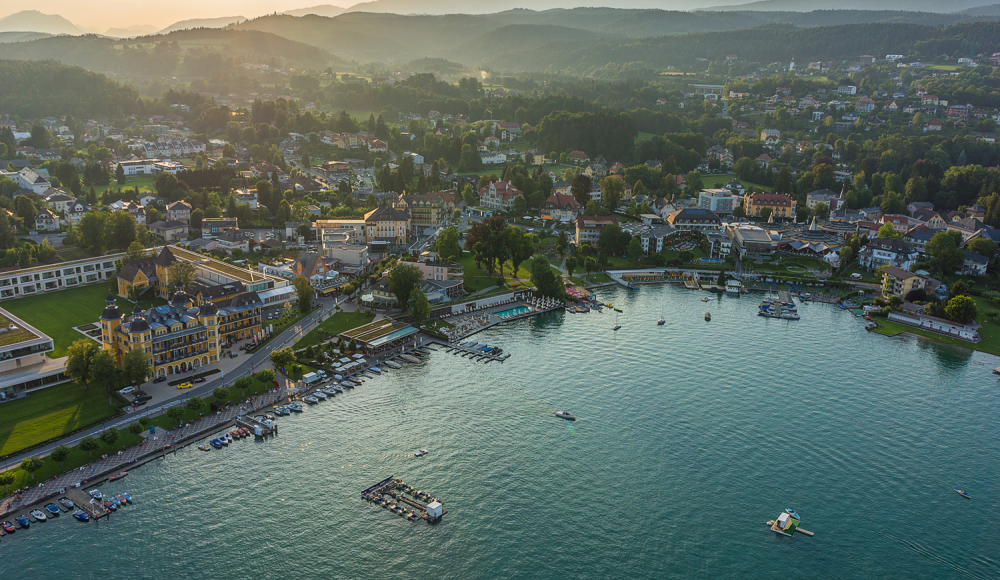 Internationales Gravel Race debütiert am Wörthersee