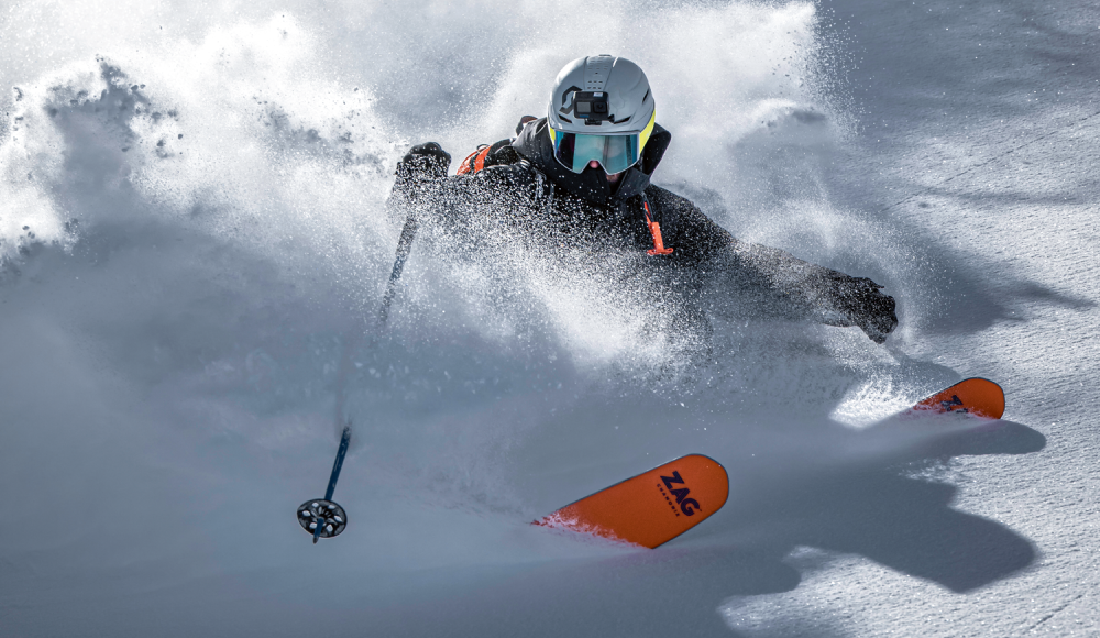 Bretter, die die Welt bedeuten: Warum wir das Skifahren in all seinen Facetten so sehr lieben