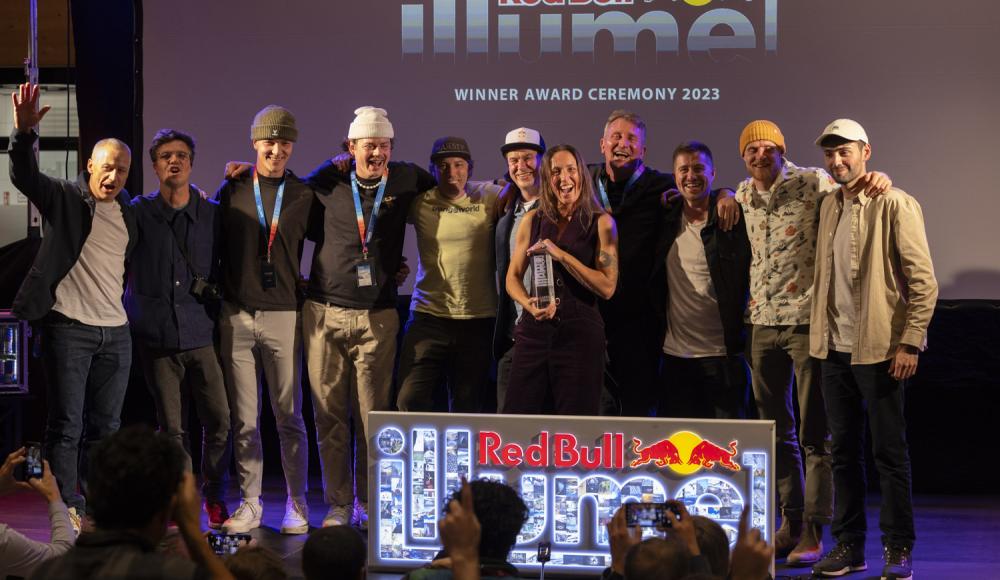 "Wir wollen die Fotografen vor den Vorhang holen!" – Red Bull Illume-Gründer Ulrich Grill im Interview