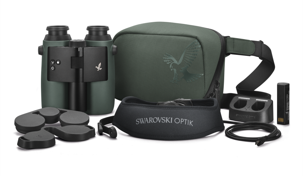 SWAROVSKI AX VISIO – BEYOND SEEING