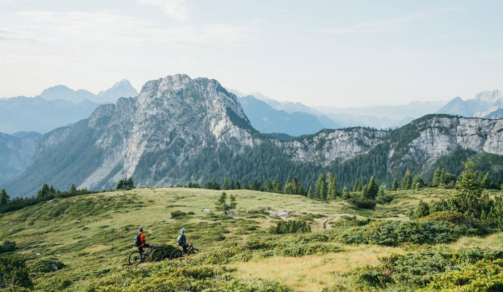 SPORTaktiv E-Bike Women-Camp im Falkensteiner ­Hotel & Spa Carinzia 2024