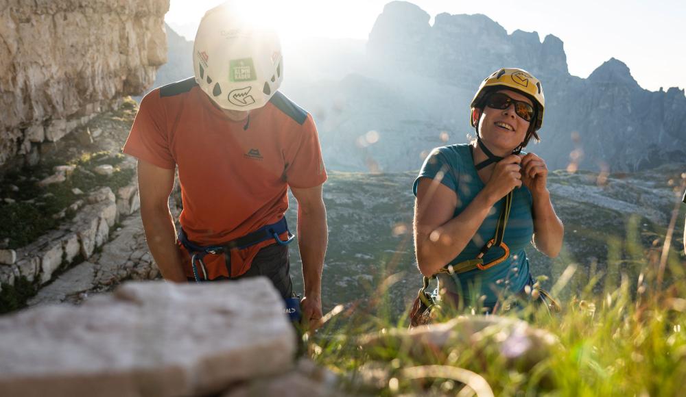 Alpinkader 4.0 – Das Naturfreunde Nachwuchs-Förderprojekt erfindet sich neu