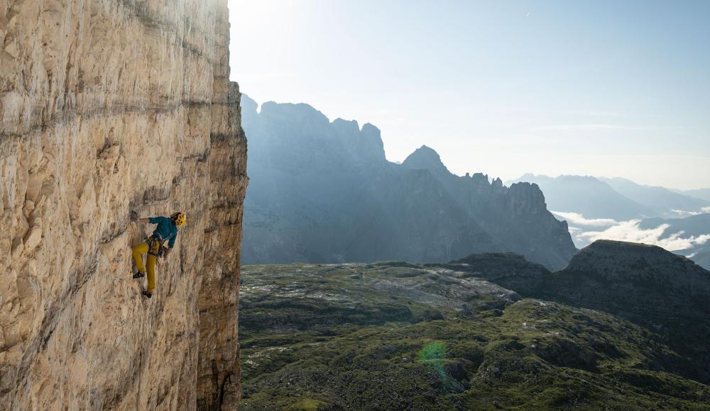 Alpinkader 4.0: Das Naturfreunde Nachwuchs-Förderprojekt erfindet sich neu