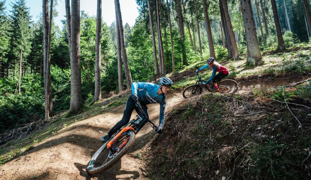 SeeDuroWeeks 2024: Das ultimative Mountainbike Erlebnis in Kärnten