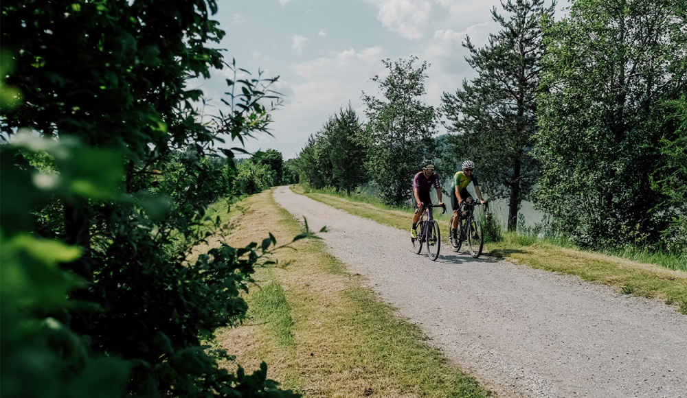 Wörthersee Gravel Race