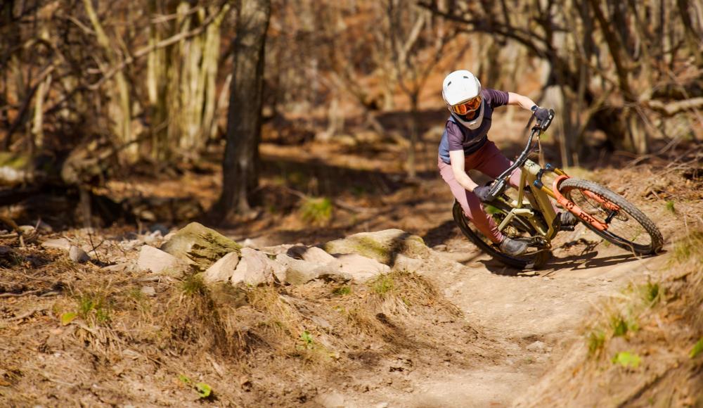 Offizieller Startschuss der SIMPLON TRAILBLAZERS – neues Gravity-Race-Team der österreichischen Highend-Bikeschmiede Simplon