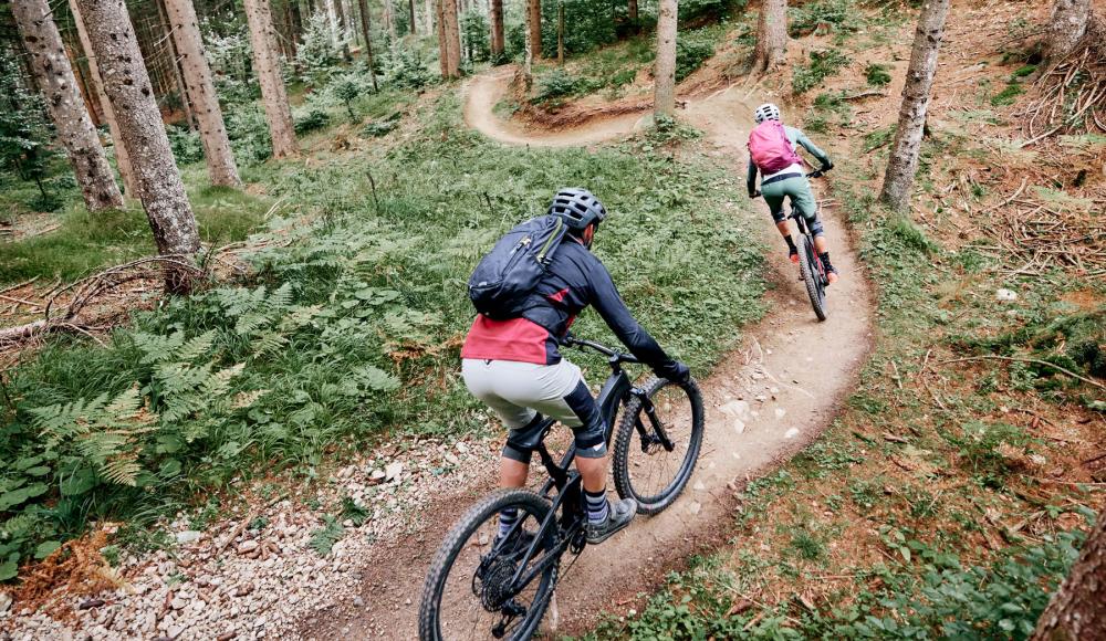 SPORTaktiv E-Bike Women-Camp im Falkensteiner ­Hotel & Spa Carinzia 2024