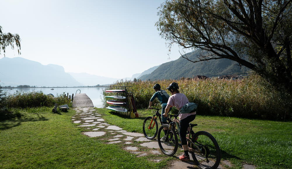 Bikehotels