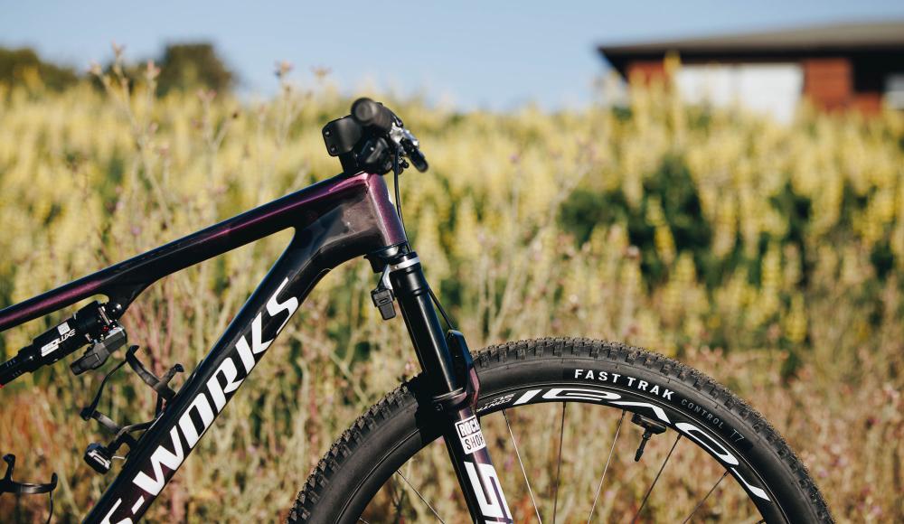 Alles neu am Specialized Epic 8 und Epic 8 EVO