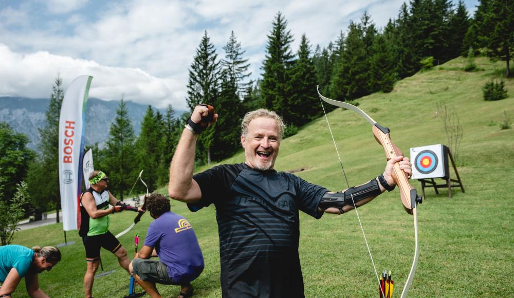 Gewinnspiel: Wir verlosen 5 x 1 Startplatz für die Salzkammergut-Trophy sowie 5 x 1 Startplatz Bosch eMTB Schnitzeljagd