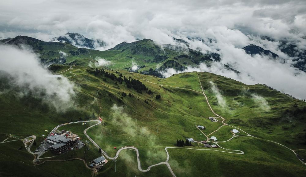 Kitzbüheler Radmarathon