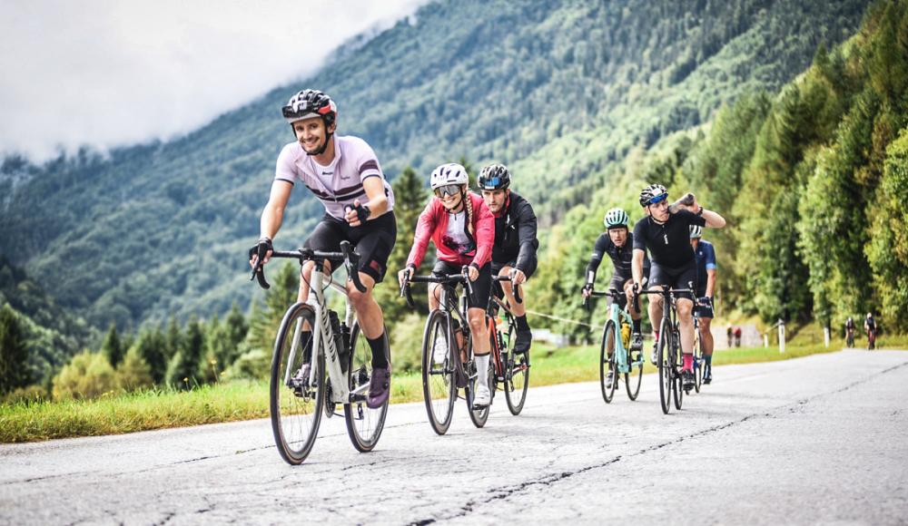 Kitzbüheler Radmarathon