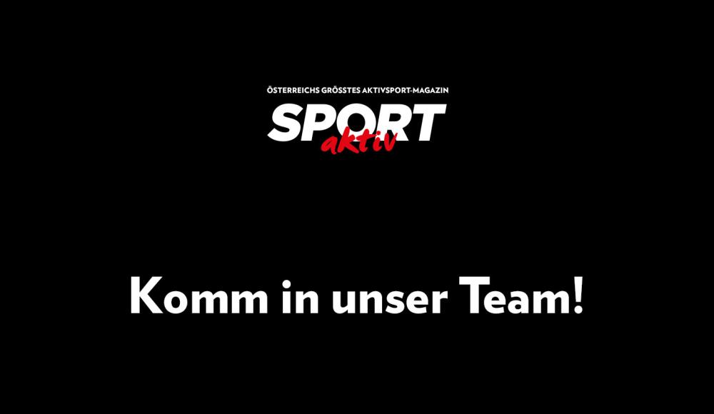 Komm in unser Team: Key Account Manager:in gesucht!