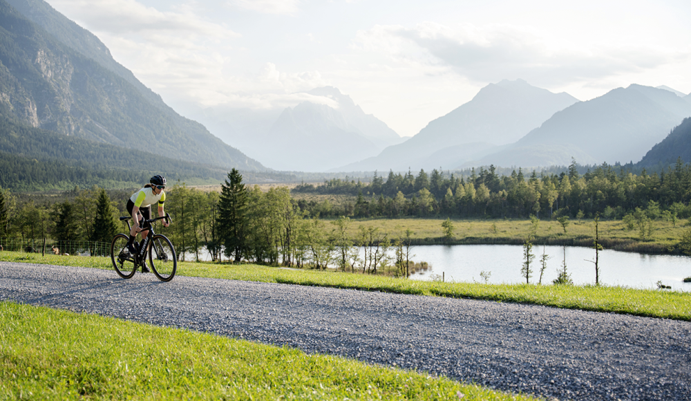 Top 20 Gravelbike-Touren 2024