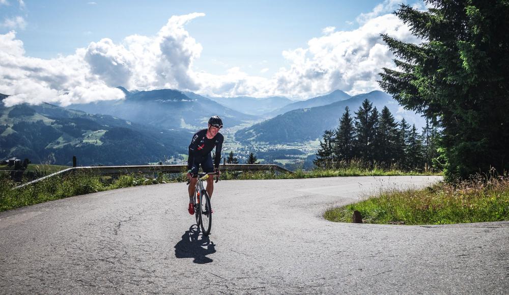 Kitzbüheler Radmarathon