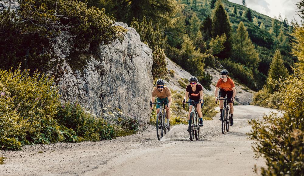 Starke Navis für Biketouren von Sigma