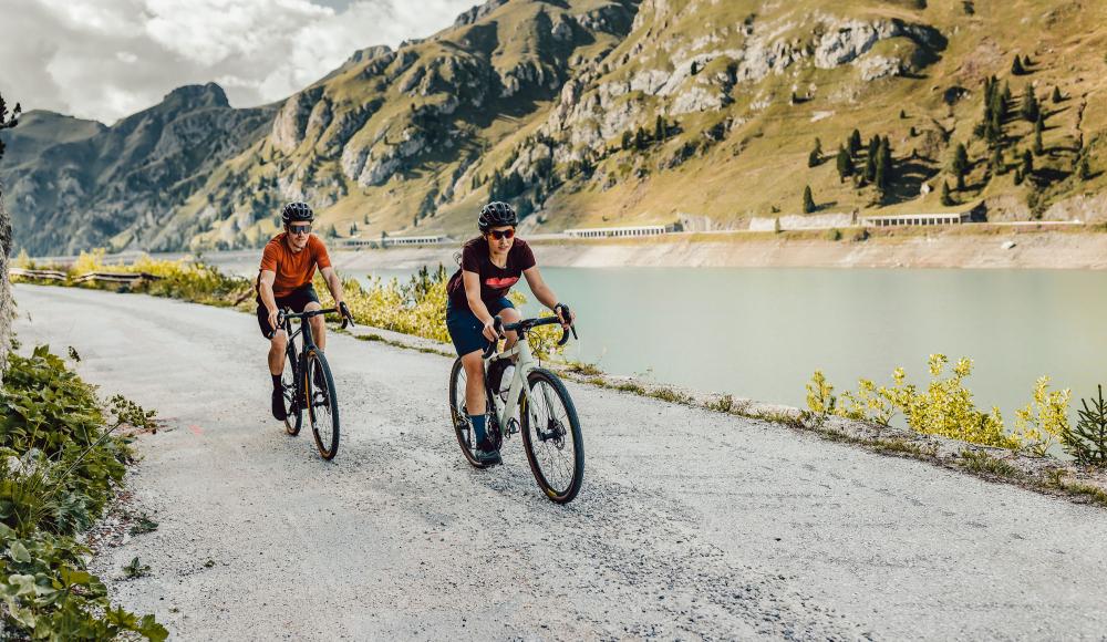 Starke Navis für Biketouren von Sigma