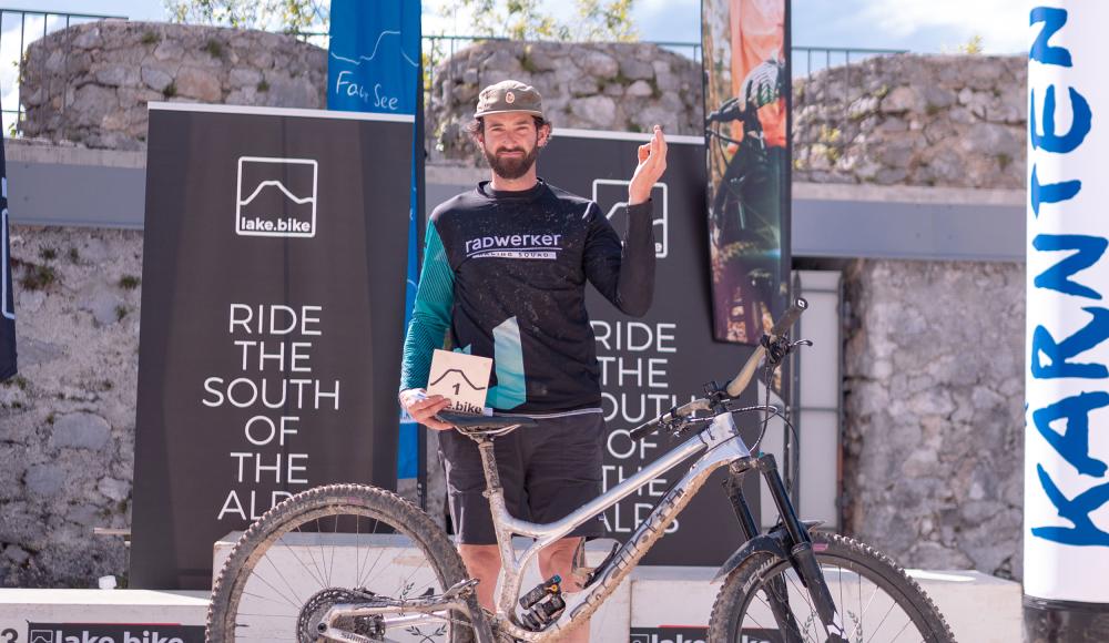Erfolgreiche SeeDuroWeeks 2024 in der Region Villach gingen am Pfingstsonntag zu Ende