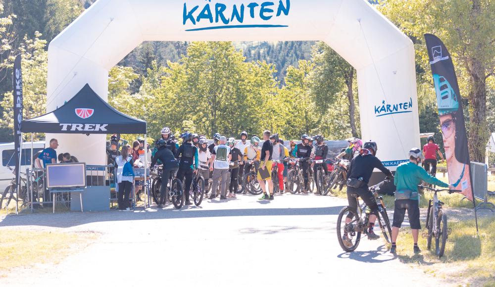 Erfolgreiche SeeDuroWeeks 2024 in der Region Villach gingen am Pfingstsonntag zu Ende