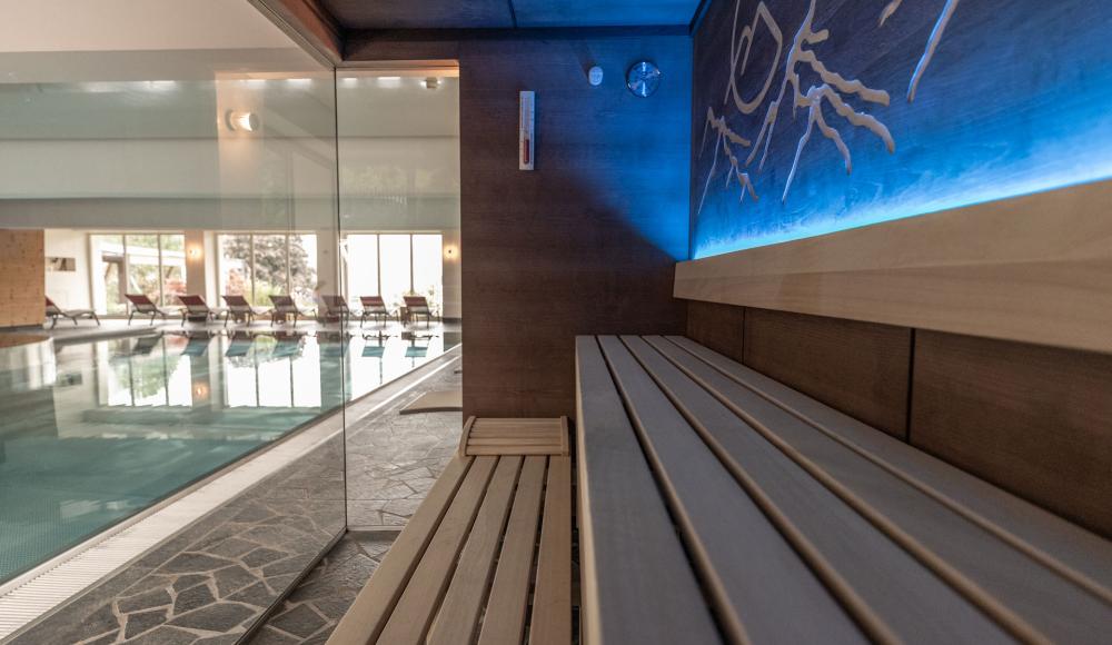 Wander- & Wellnesshotel Gassner ****Superior