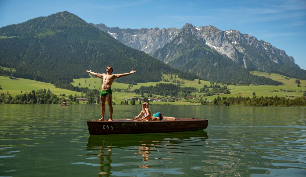 Entdeckt das Wander-Outdoor-Wasser Paradies: WOW-Kaiserwinkl!